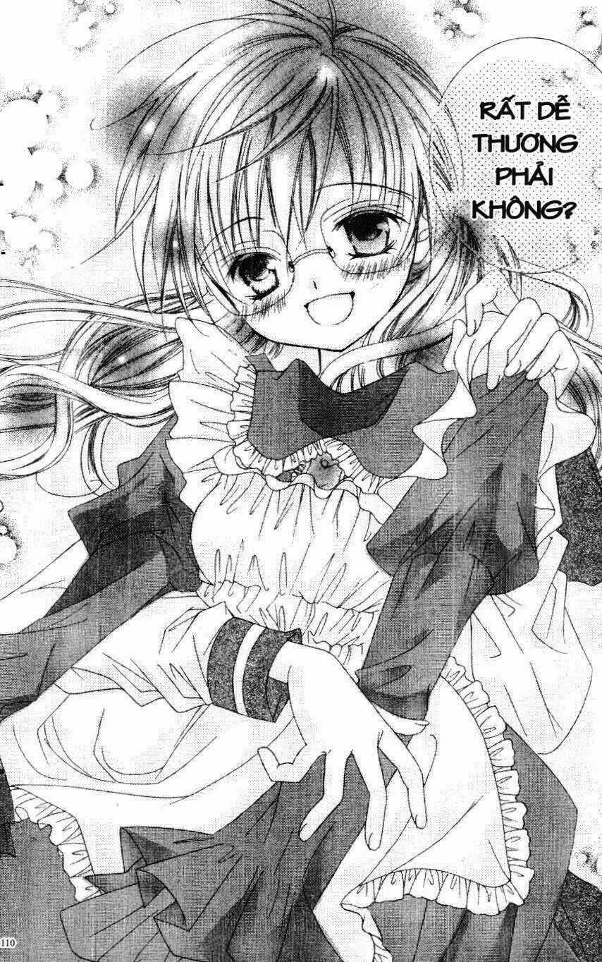 I Love You Suzuki Chapter 1 trang 103