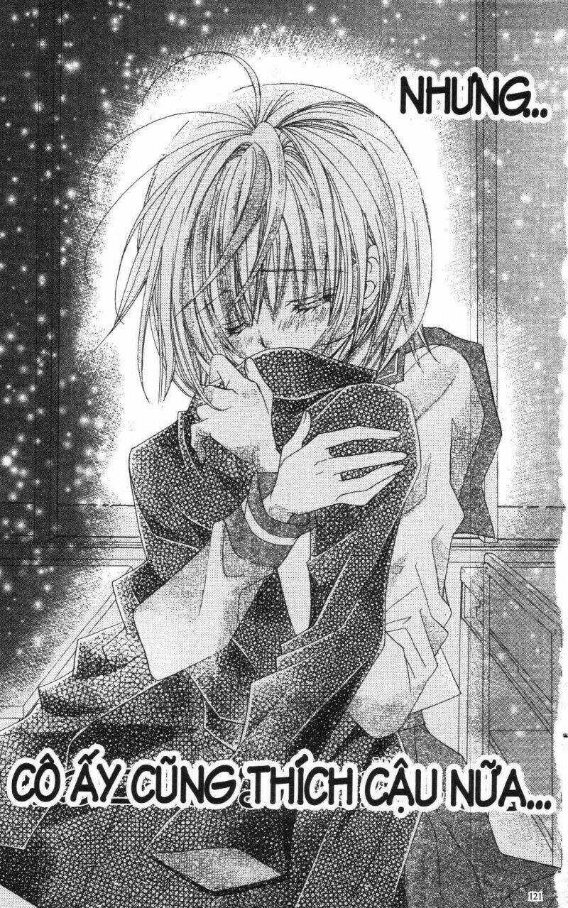 I Love You Suzuki Chapter 1 trang 114