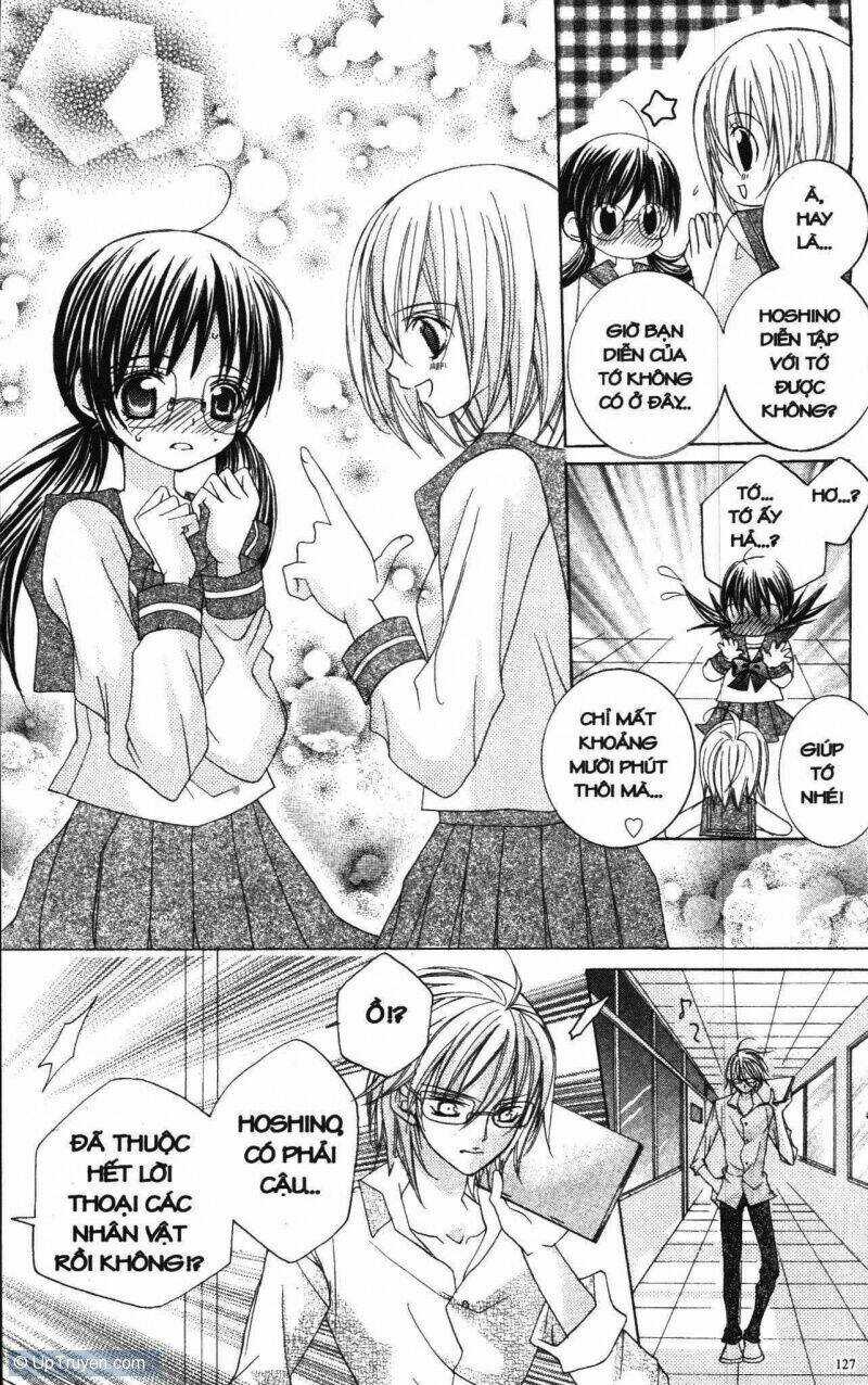 I Love You Suzuki Chapter 1 trang 118