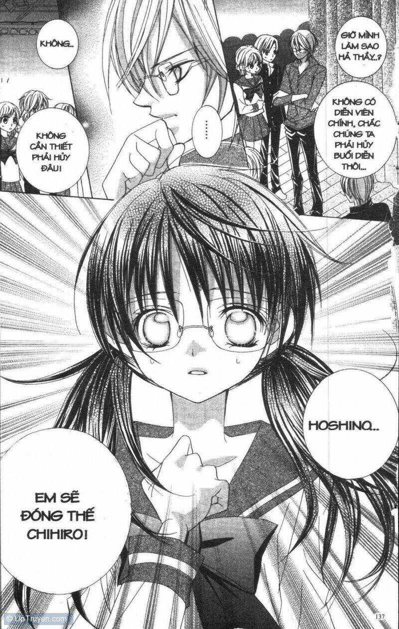 I Love You Suzuki Chapter 1 trang 128