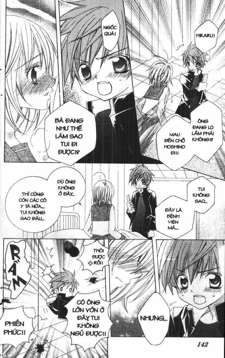 I Love You Suzuki Chapter 1 trang 133