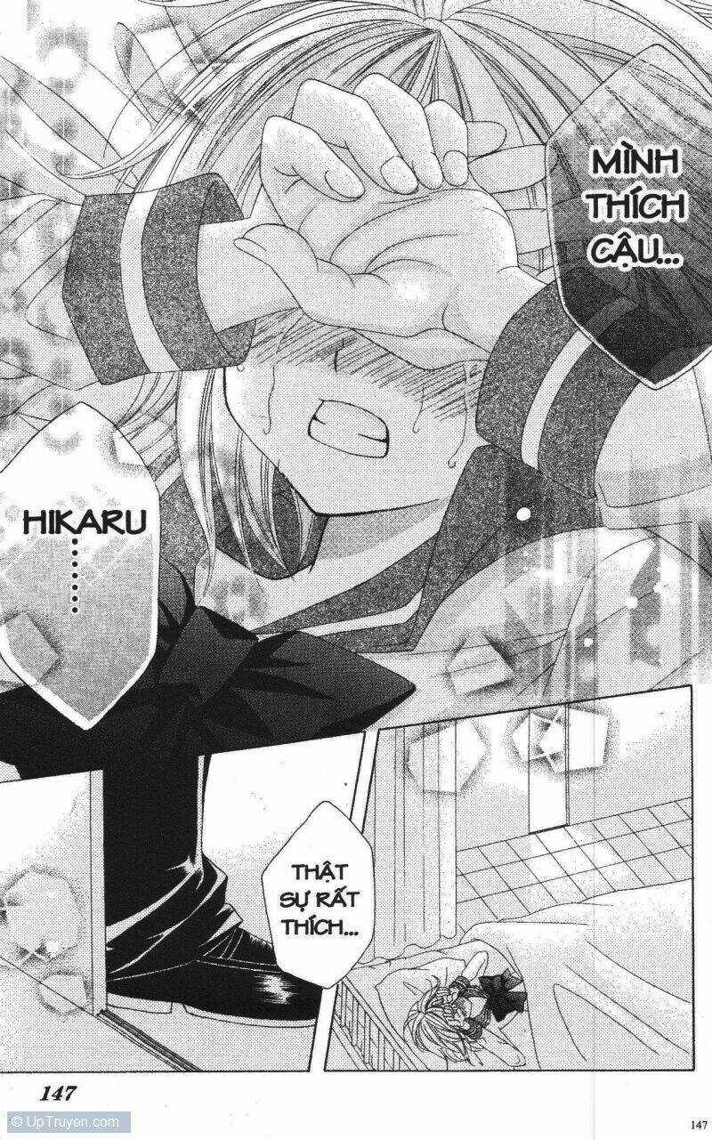 I Love You Suzuki Chapter 1 trang 138