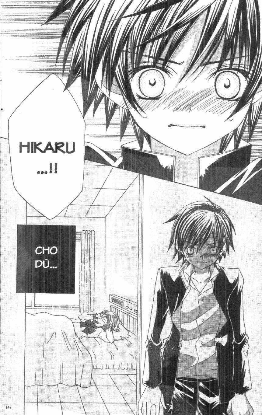 I Love You Suzuki Chapter 1 trang 139