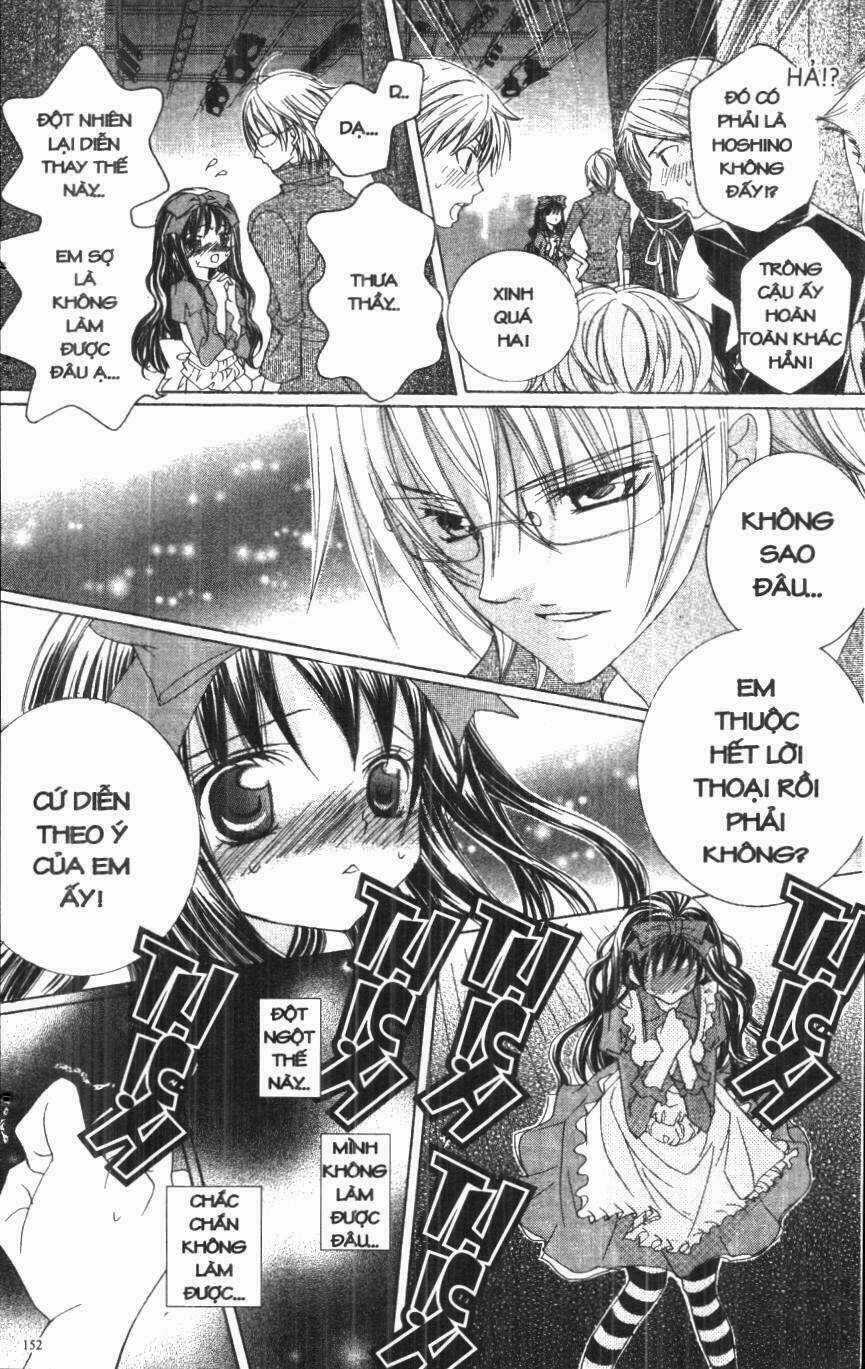 I Love You Suzuki Chapter 1 trang 143