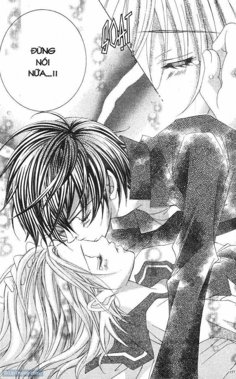 I Love You Suzuki Chapter 1 trang 148