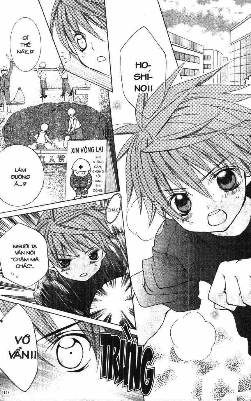 I Love You Suzuki Chapter 1 trang 149