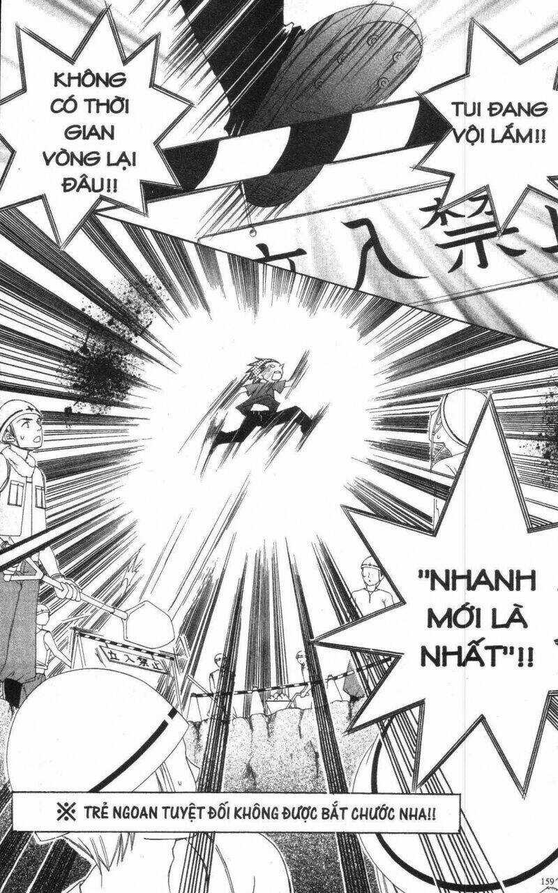 I Love You Suzuki Chapter 1 trang 150