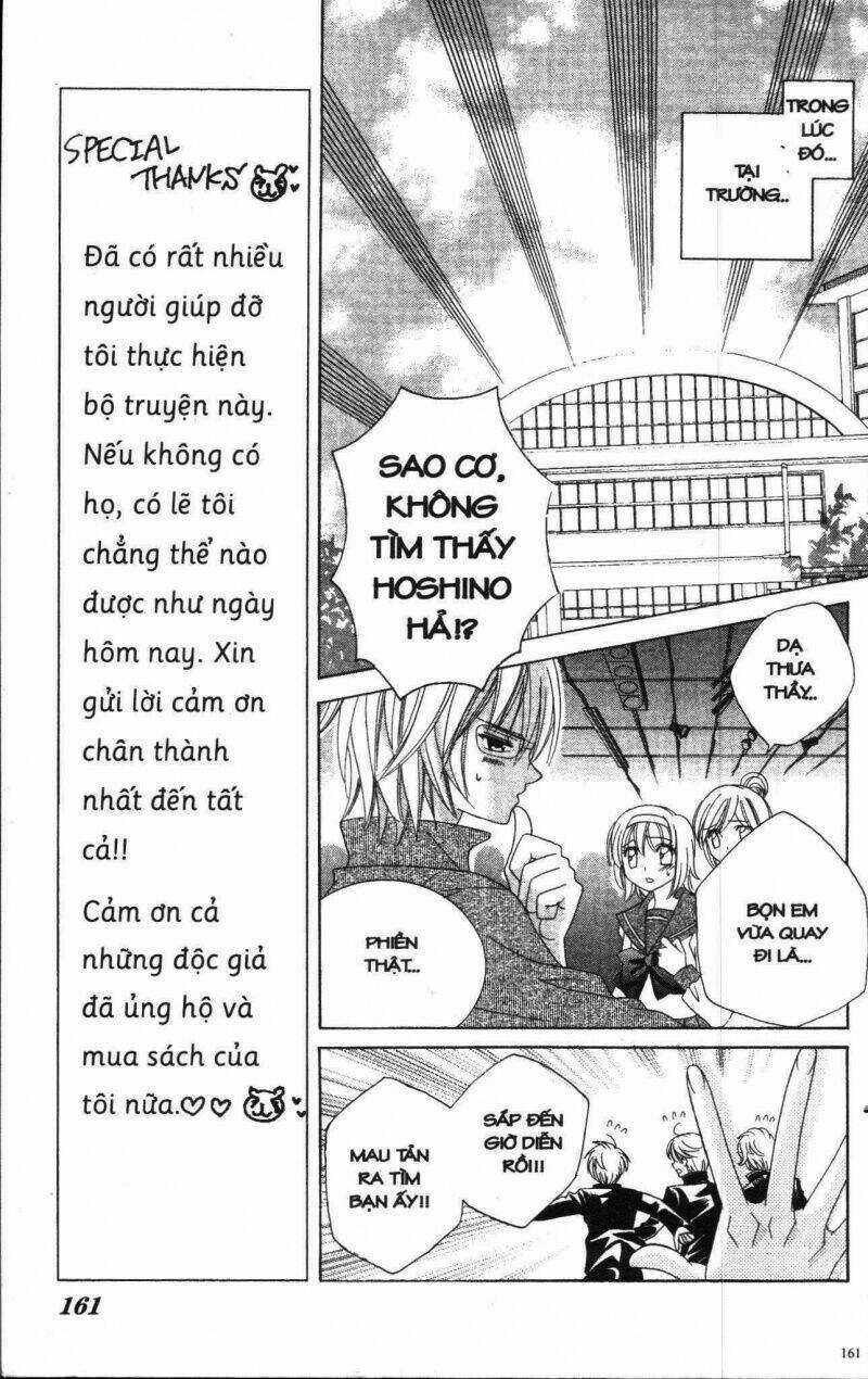 I Love You Suzuki Chapter 1 trang 152