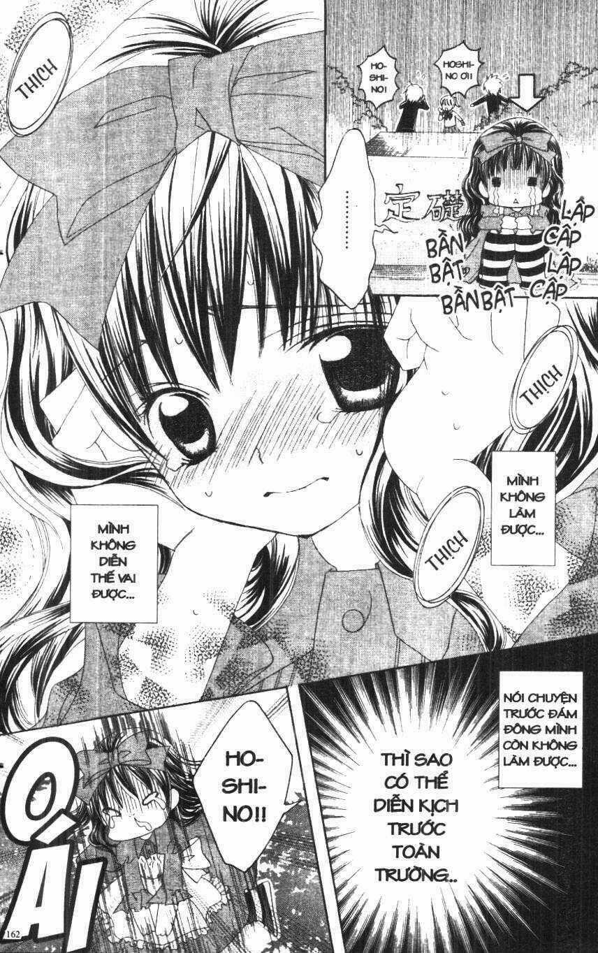 I Love You Suzuki Chapter 1 trang 153