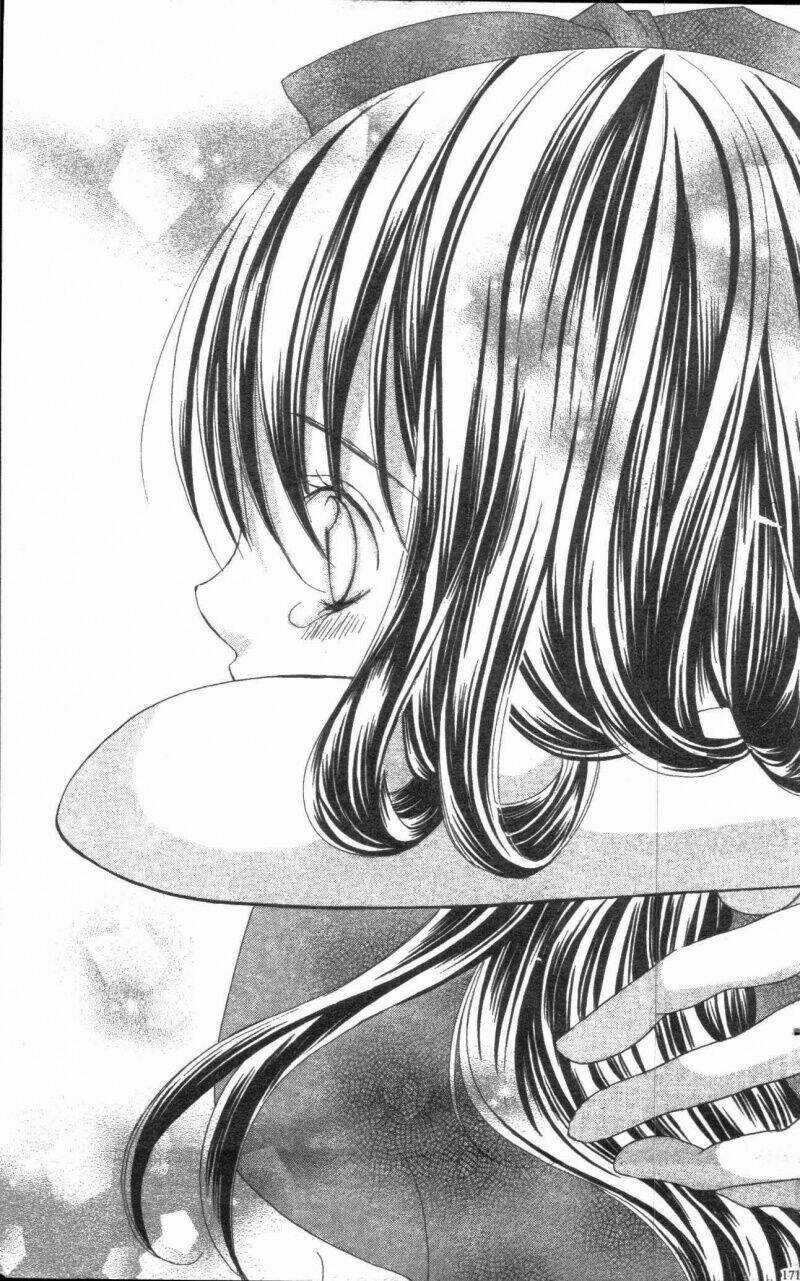 I Love You Suzuki Chapter 1 trang 162