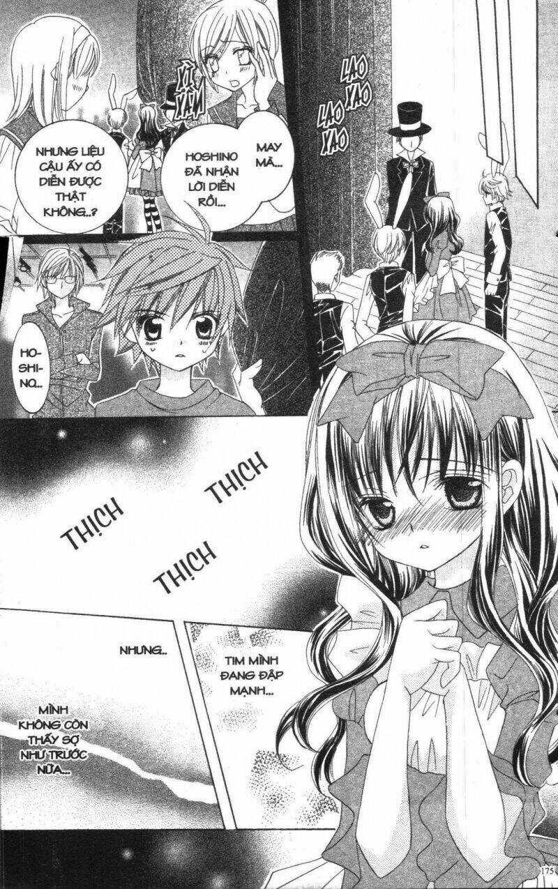 I Love You Suzuki Chapter 1 trang 166