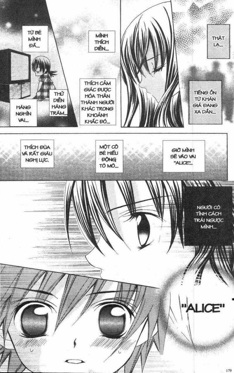 I Love You Suzuki Chapter 1 trang 170