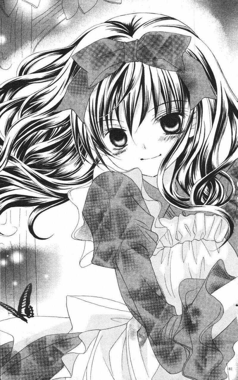 I Love You Suzuki Chapter 1 trang 172