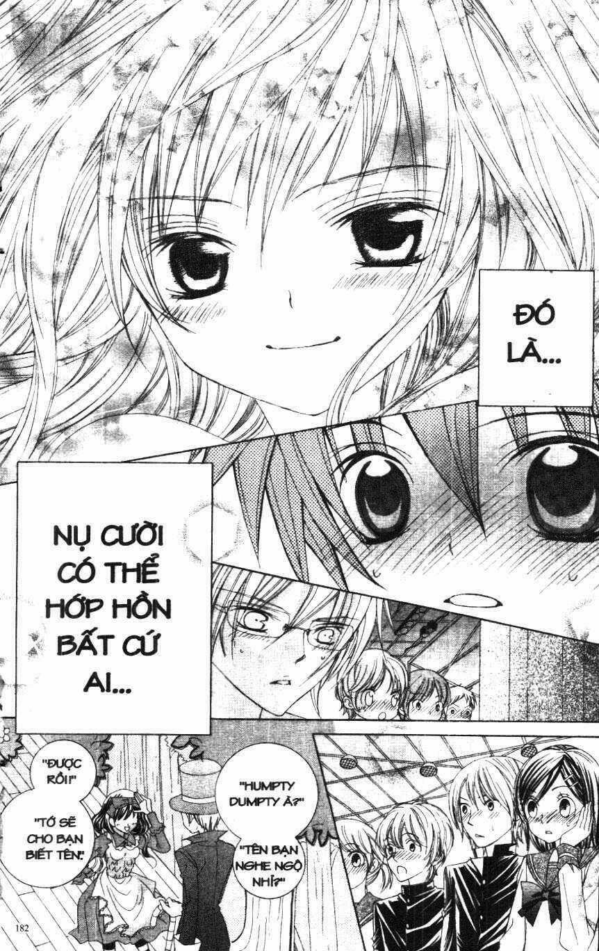 I Love You Suzuki Chapter 1 trang 173