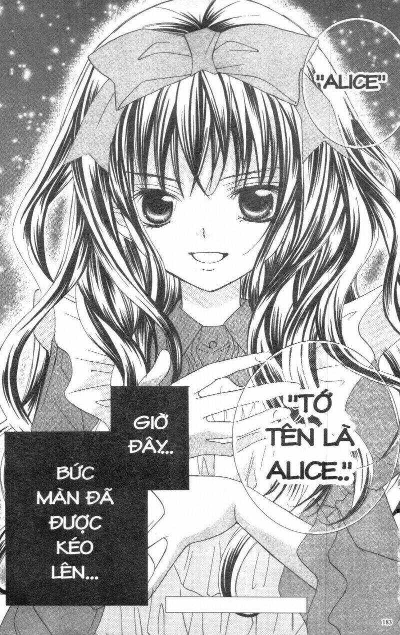 I Love You Suzuki Chapter 1 trang 174