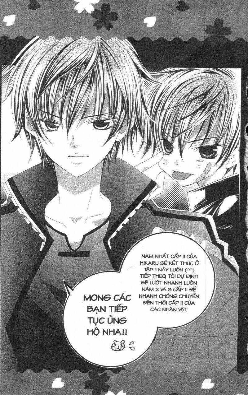 I Love You Suzuki Chapter 1 trang 176