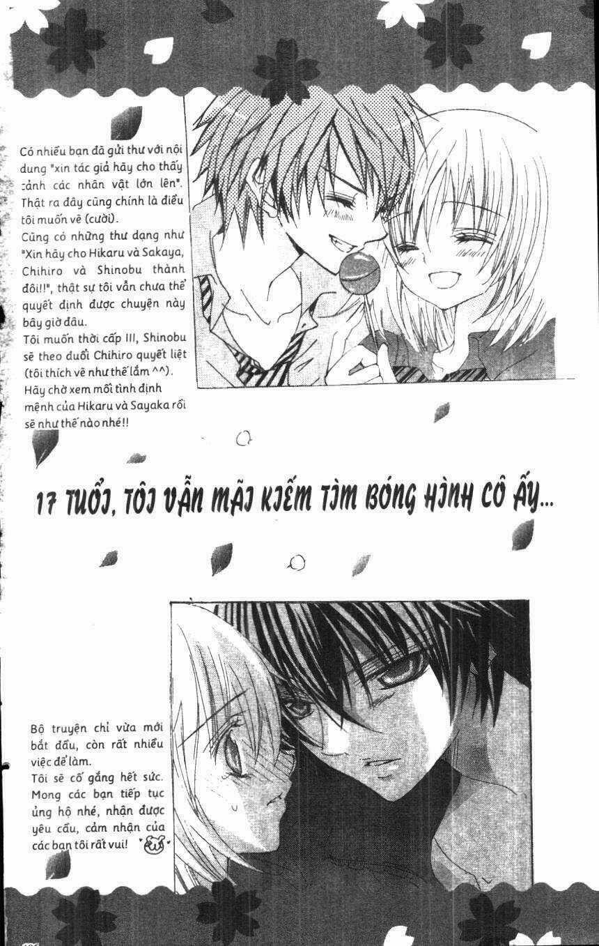 I Love You Suzuki Chapter 1 trang 177