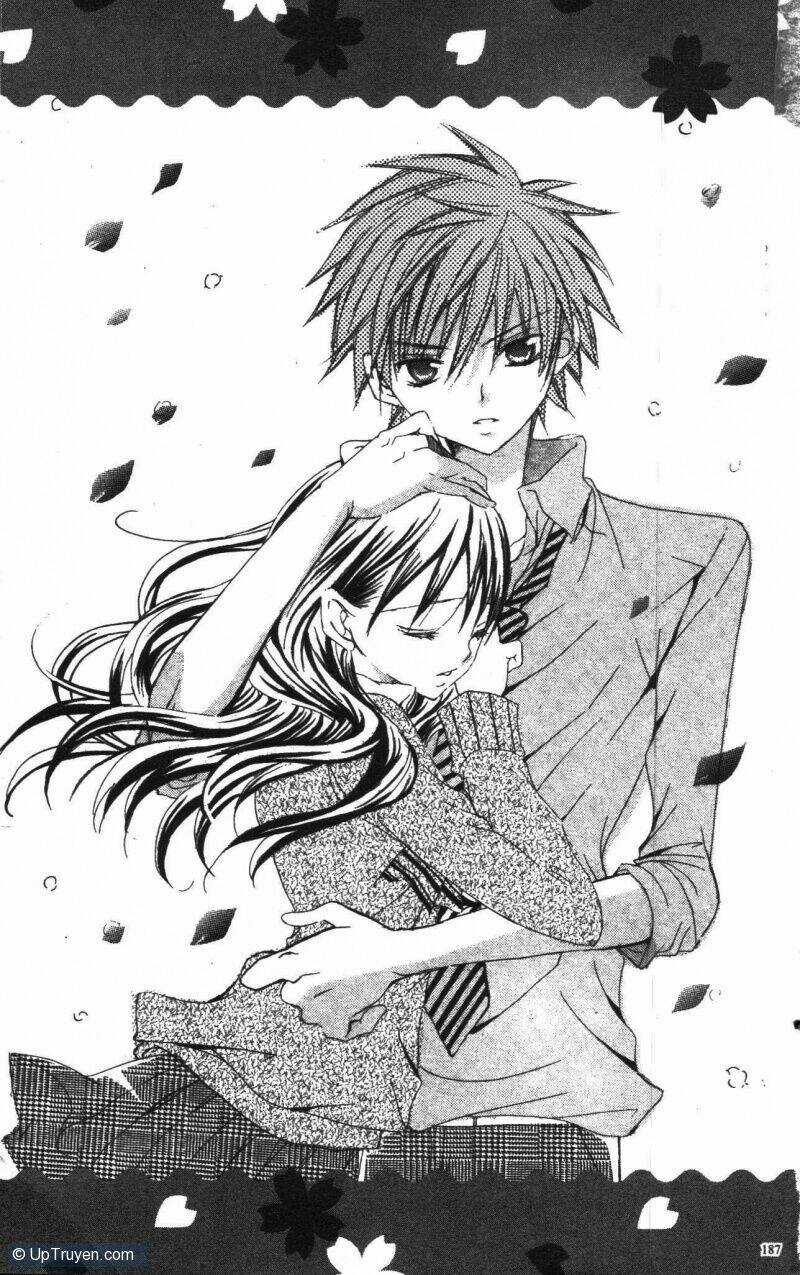 I Love You Suzuki Chapter 1 trang 178