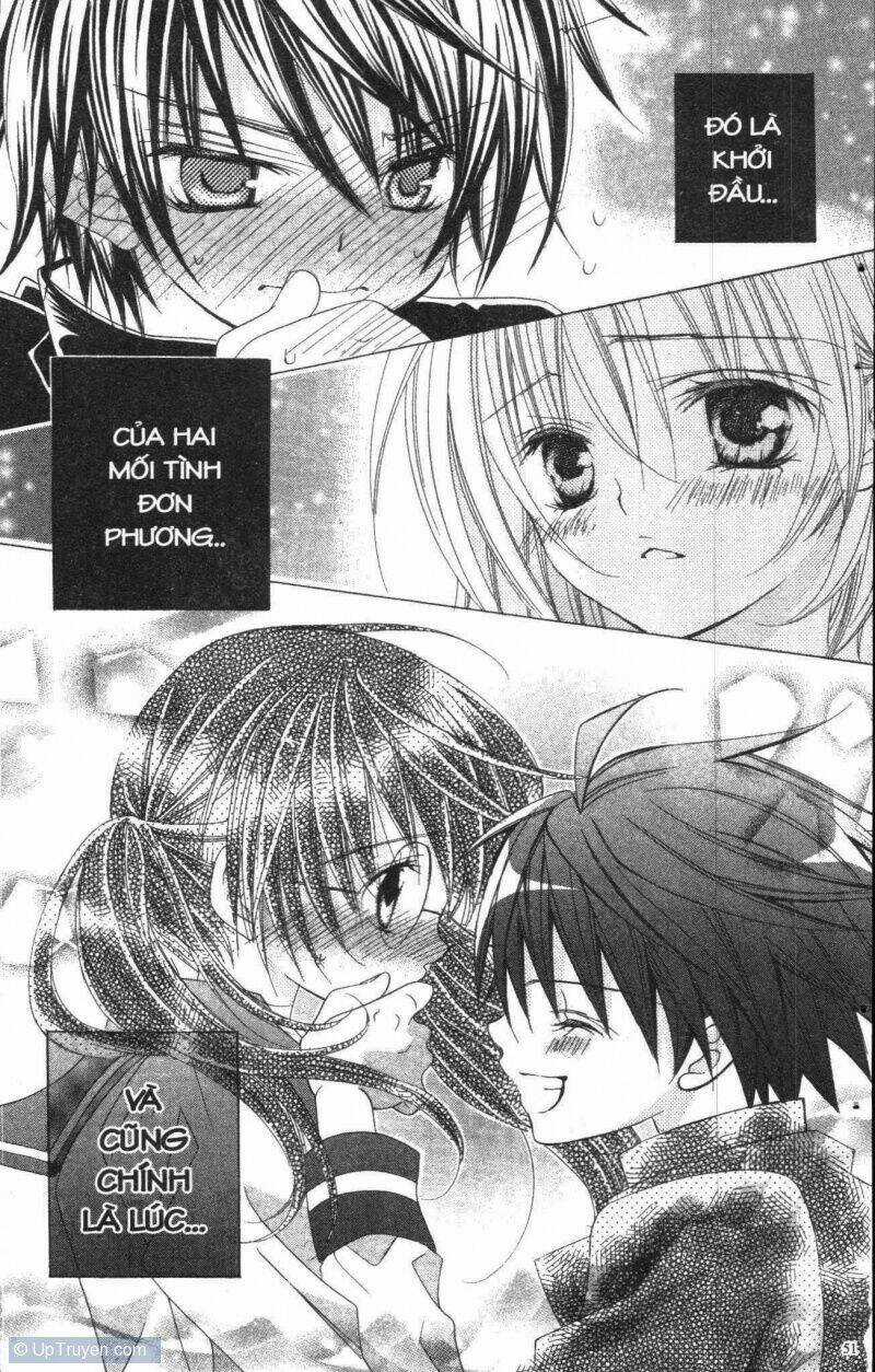 I Love You Suzuki Chapter 1 trang 48