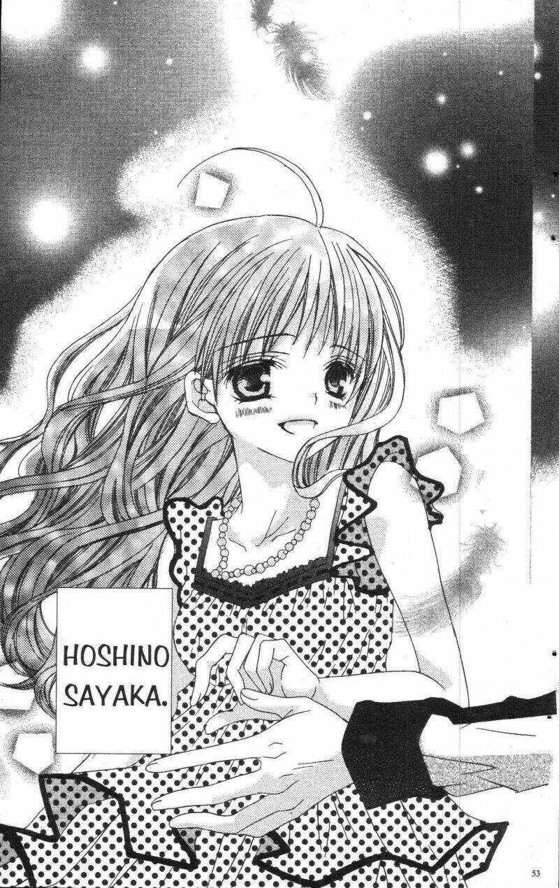 I Love You Suzuki Chapter 1 trang 50