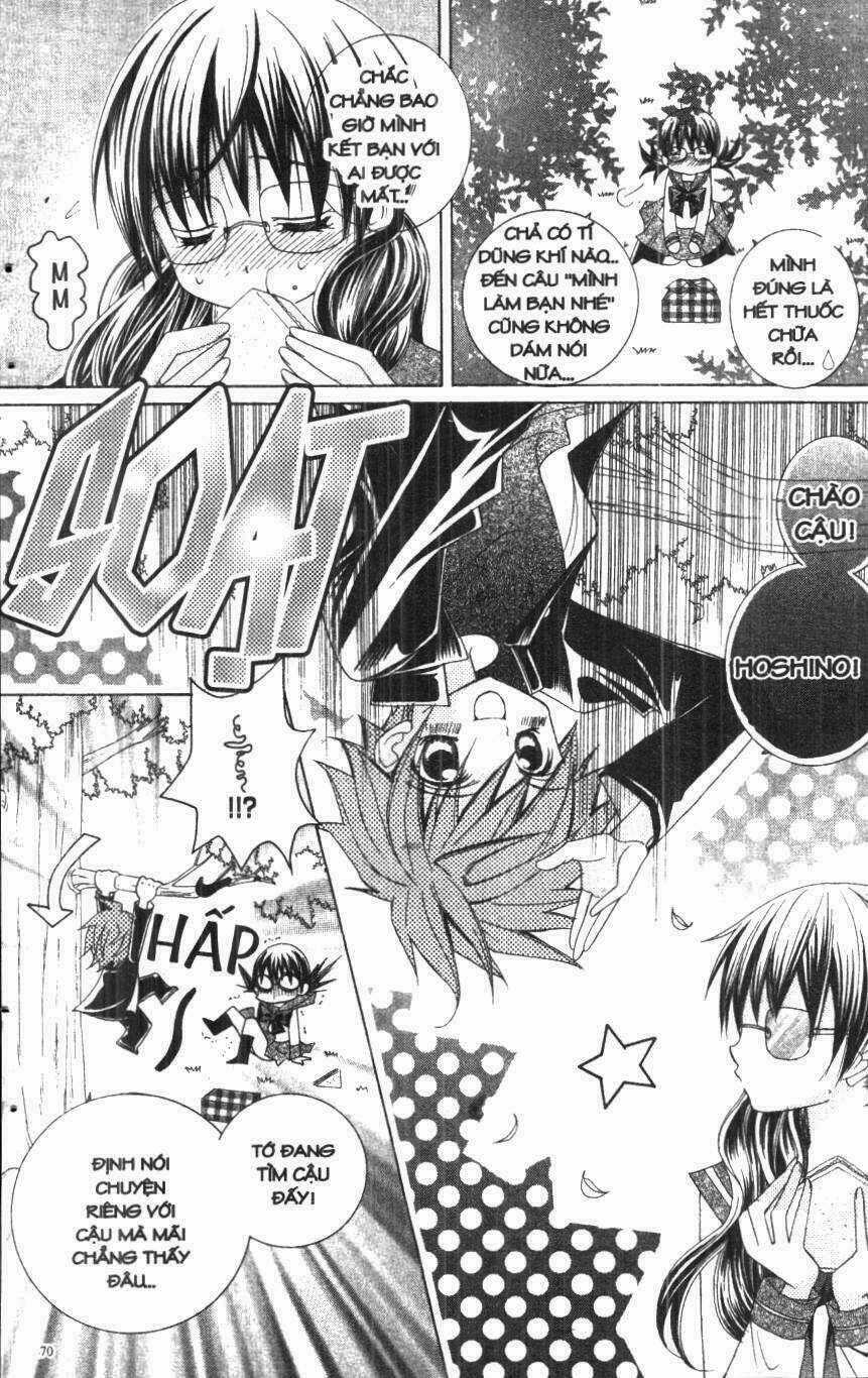 I Love You Suzuki Chapter 1 trang 67