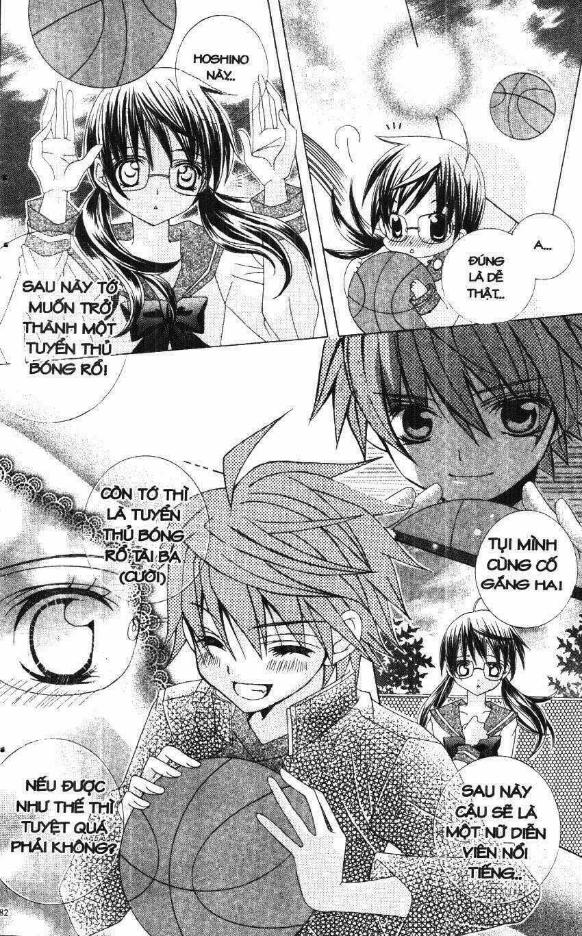 I Love You Suzuki Chapter 1 trang 79