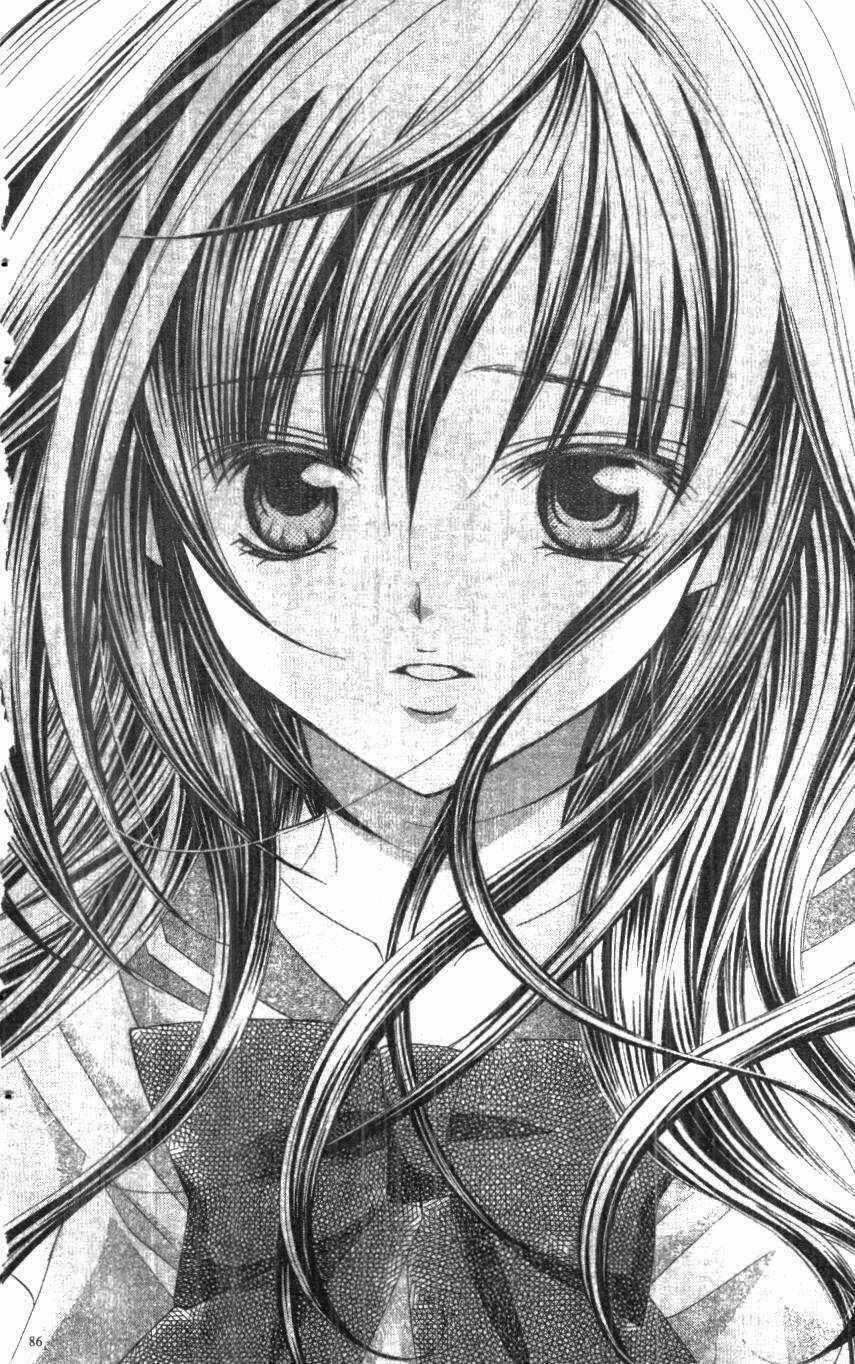 I Love You Suzuki Chapter 1 trang 83