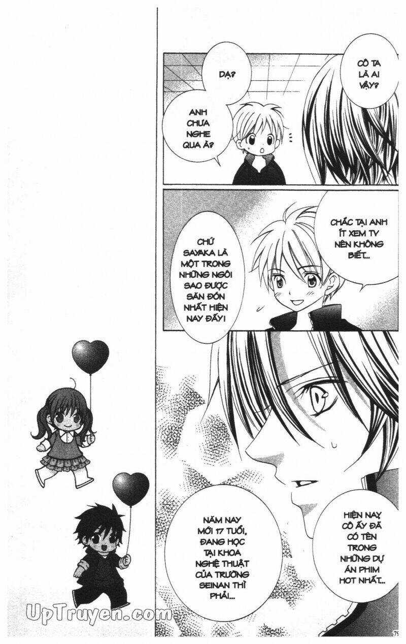 I Love You Suzuki Chapter 10 trang 100