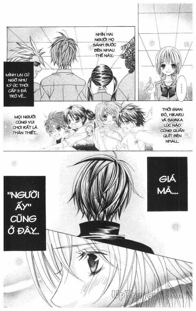 I Love You Suzuki Chapter 10 trang 107