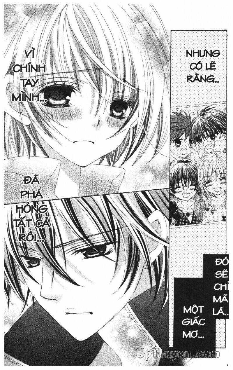 I Love You Suzuki Chapter 10 trang 108