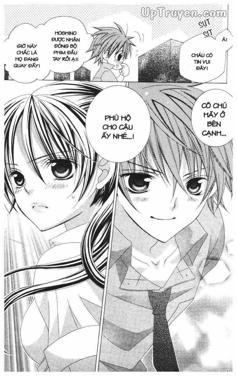 I Love You Suzuki Chapter 10 trang 11