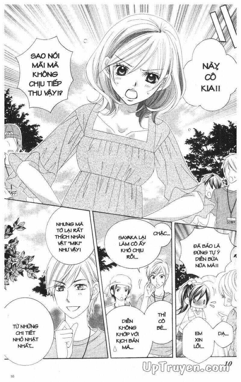 I Love You Suzuki Chapter 10 trang 12