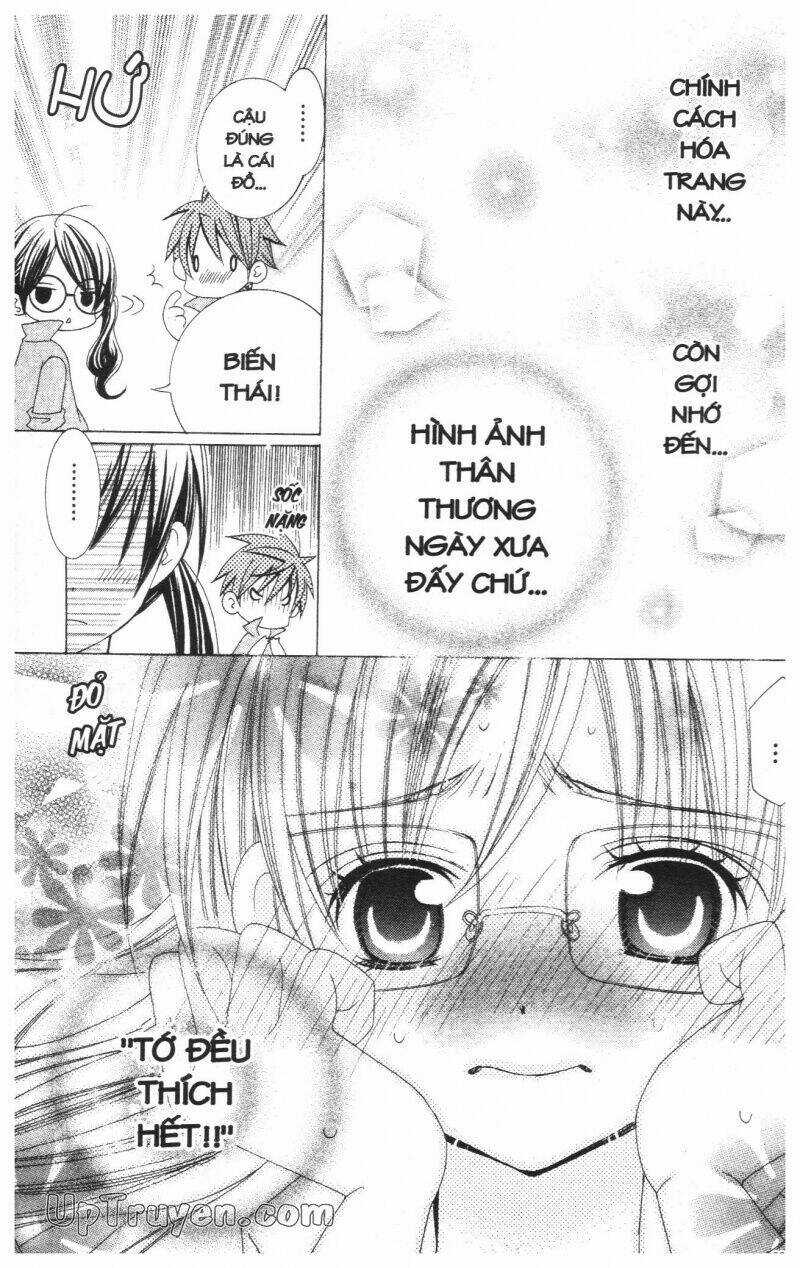 I Love You Suzuki Chapter 10 trang 120