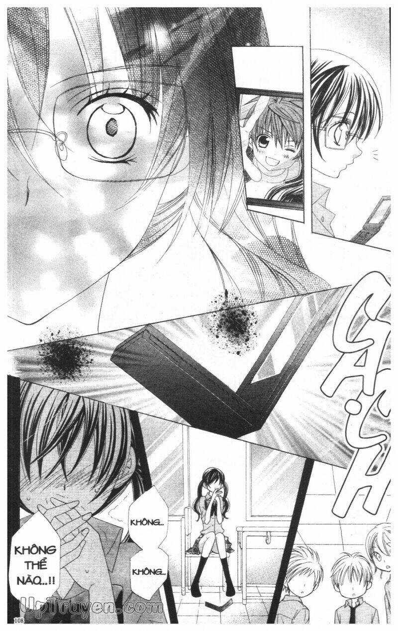 I Love You Suzuki Chapter 10 trang 129
