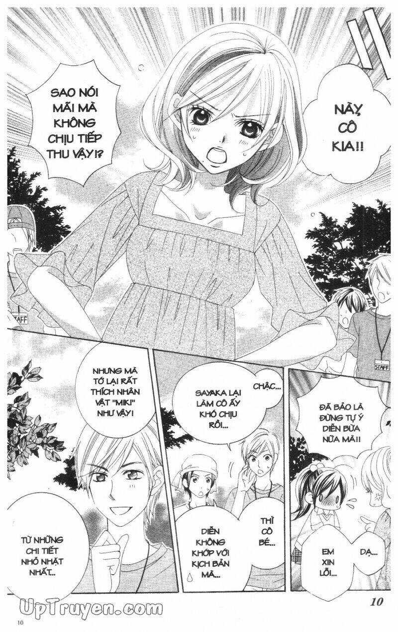 I Love You Suzuki Chapter 10 trang 13