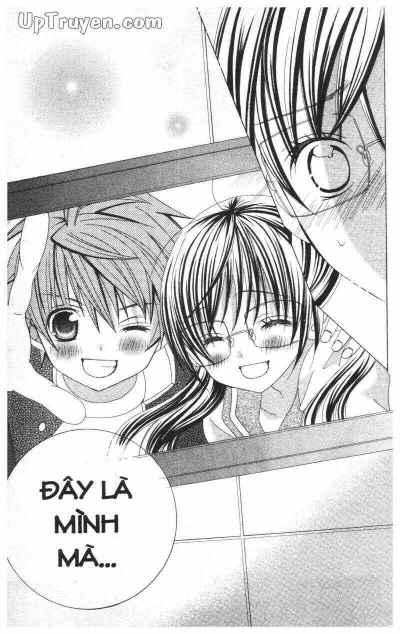 I Love You Suzuki Chapter 10 trang 130