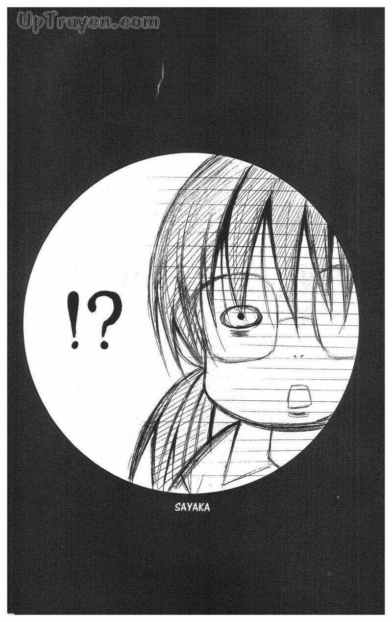 I Love You Suzuki Chapter 10 trang 131