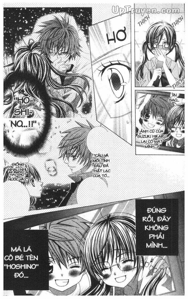 I Love You Suzuki Chapter 10 trang 133