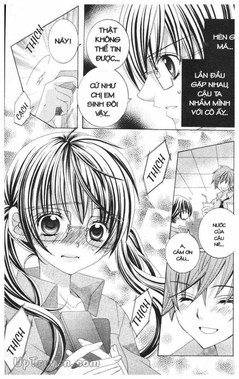 I Love You Suzuki Chapter 10 trang 134