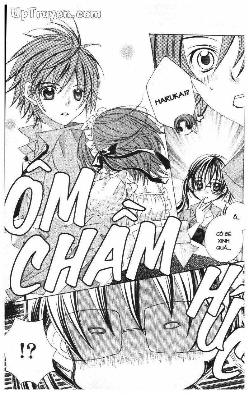 I Love You Suzuki Chapter 10 trang 136