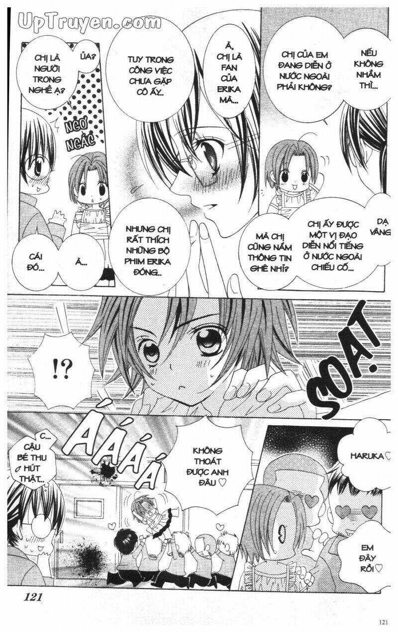 I Love You Suzuki Chapter 10 trang 142