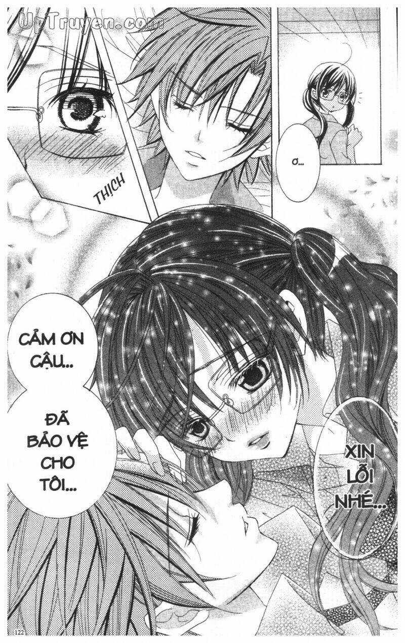 I Love You Suzuki Chapter 10 trang 143