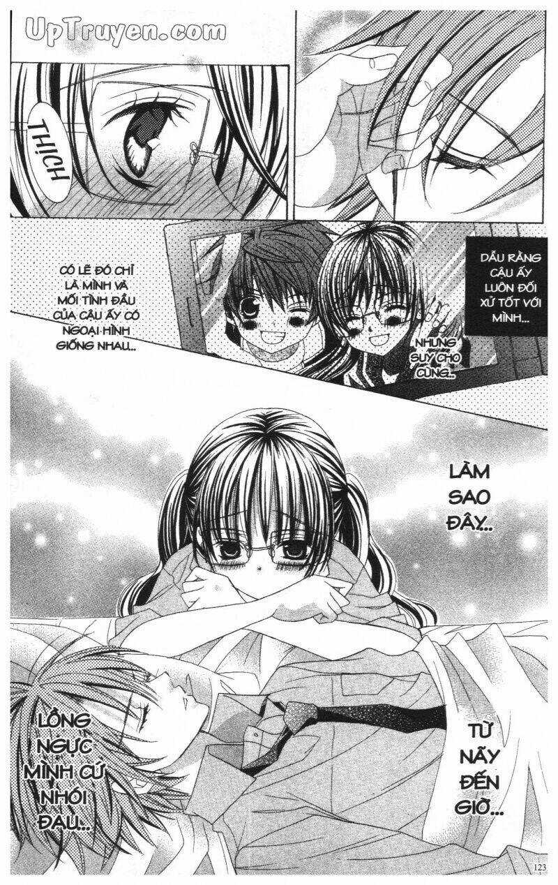 I Love You Suzuki Chapter 10 trang 144