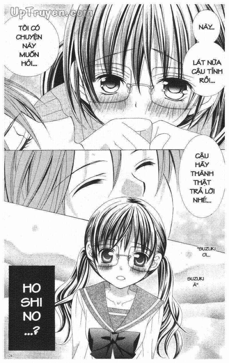 I Love You Suzuki Chapter 10 trang 145