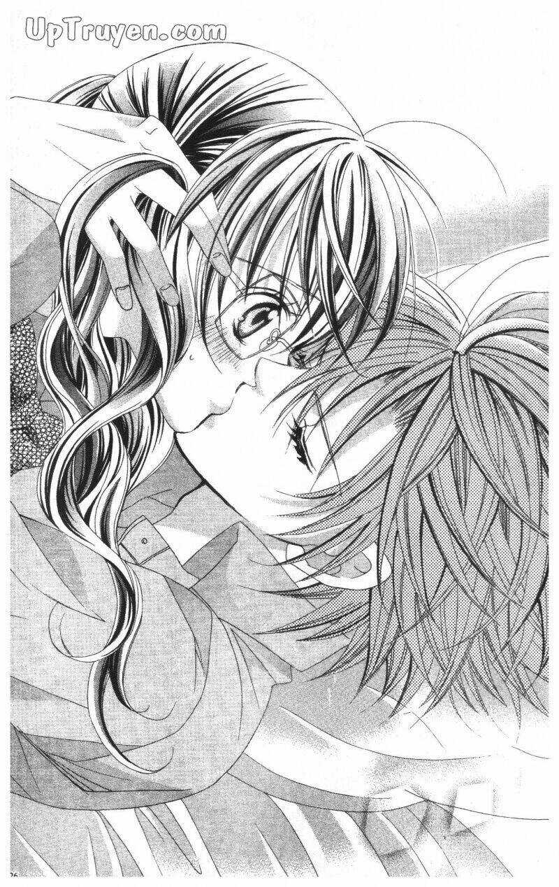 I Love You Suzuki Chapter 10 trang 147