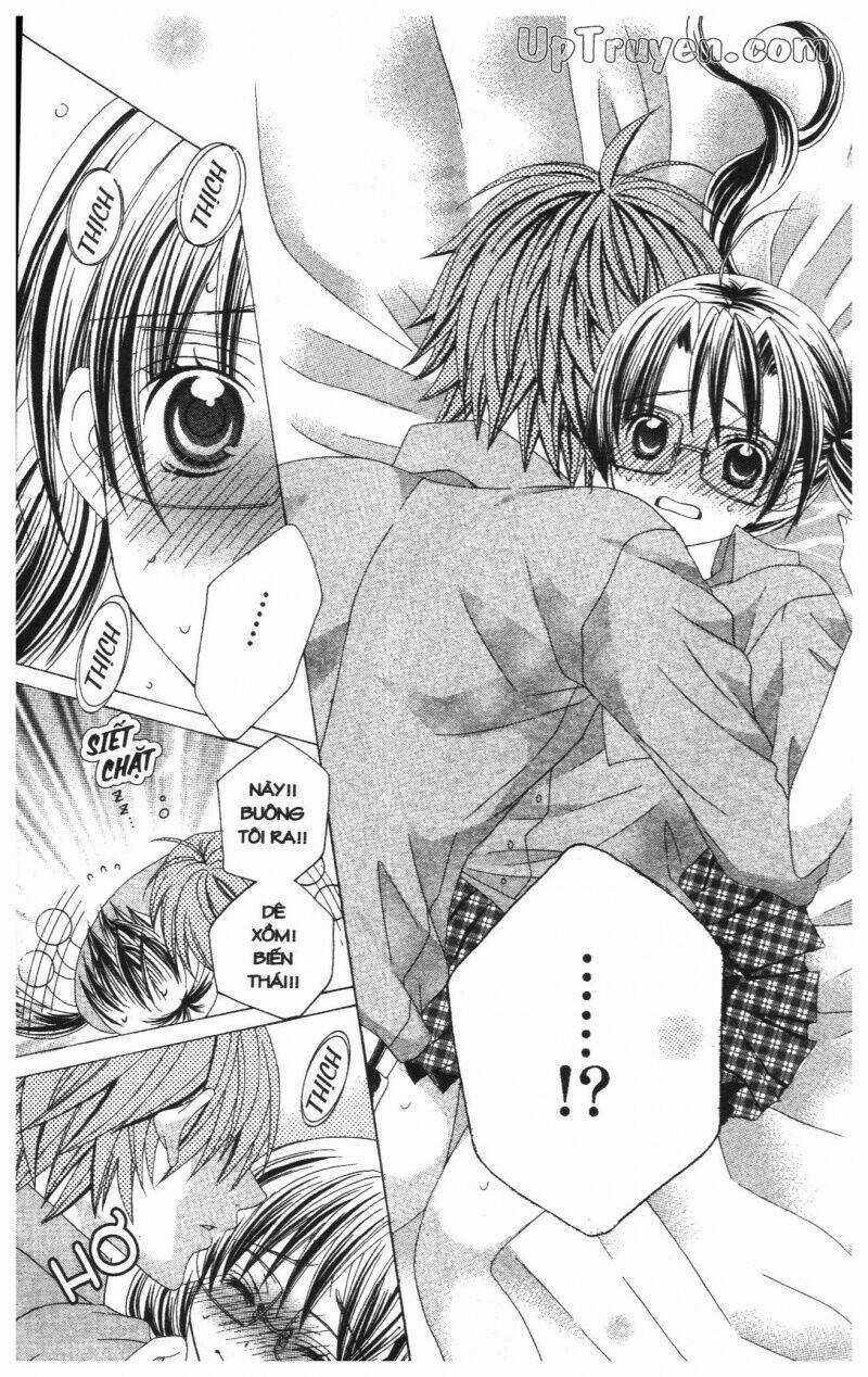 I Love You Suzuki Chapter 10 trang 150