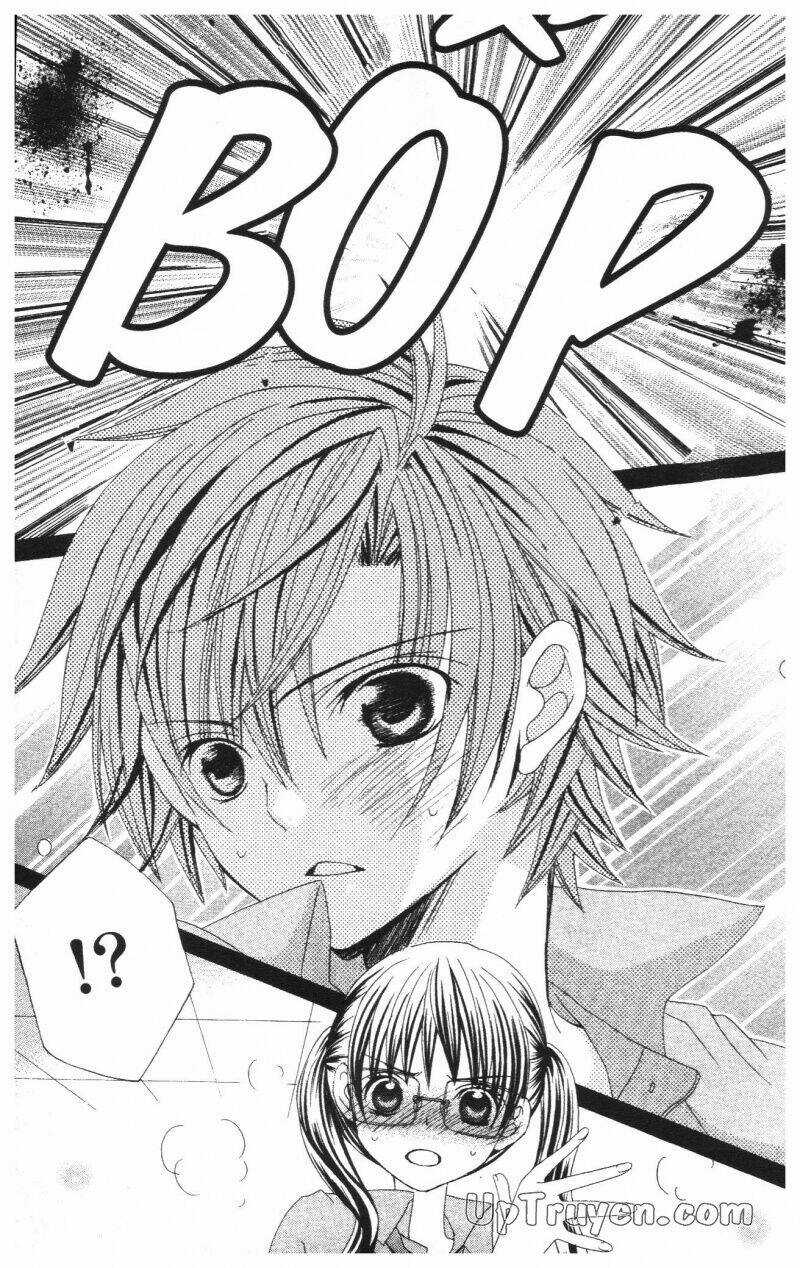 I Love You Suzuki Chapter 10 trang 152