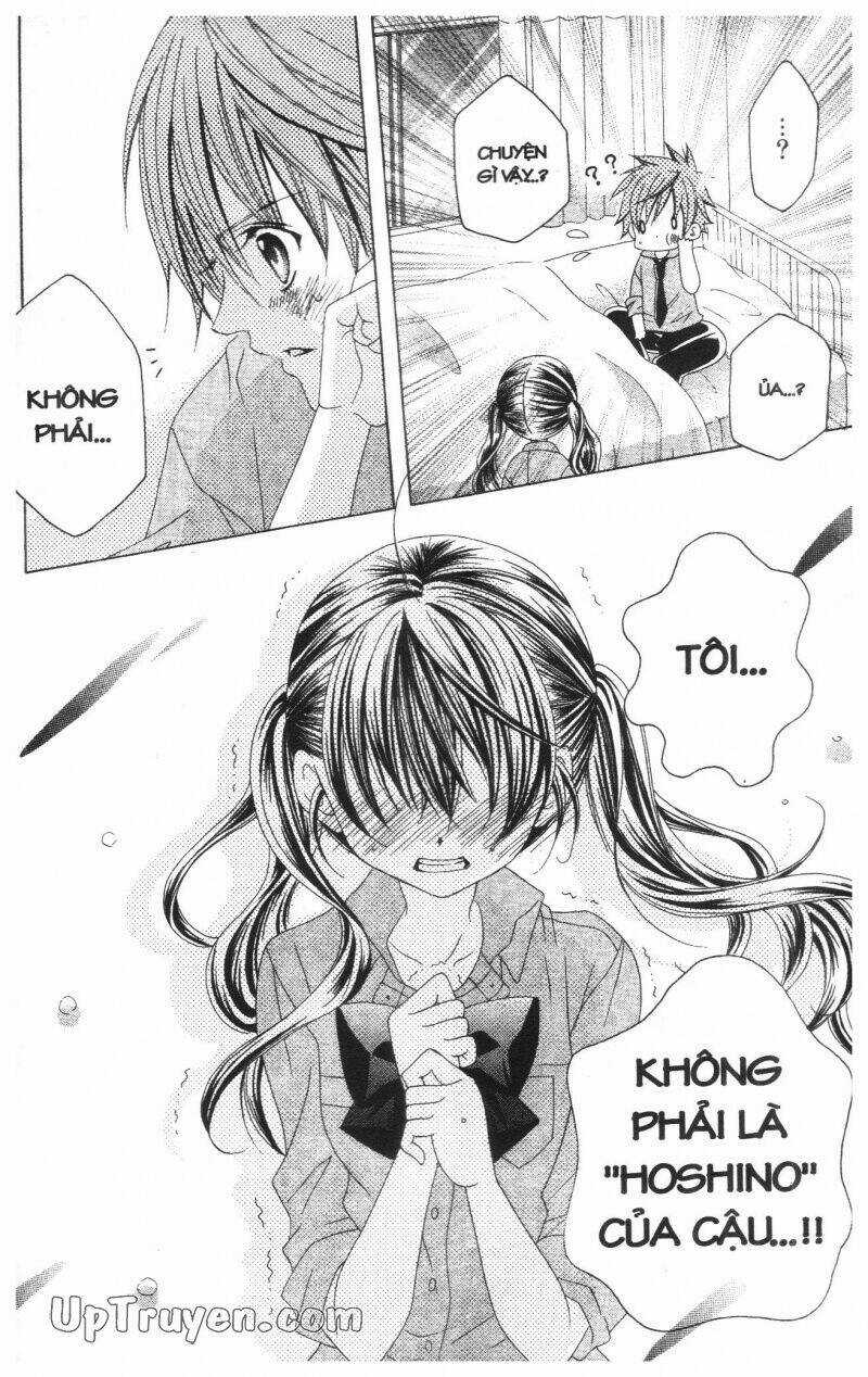 I Love You Suzuki Chapter 10 trang 153