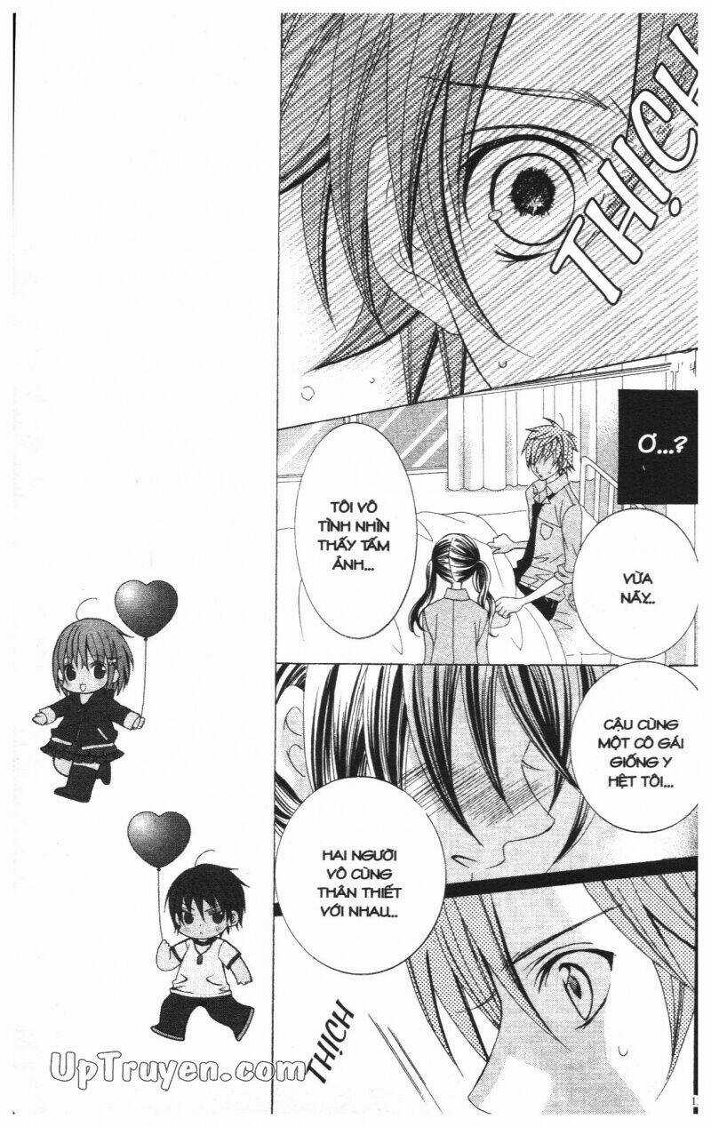 I Love You Suzuki Chapter 10 trang 154