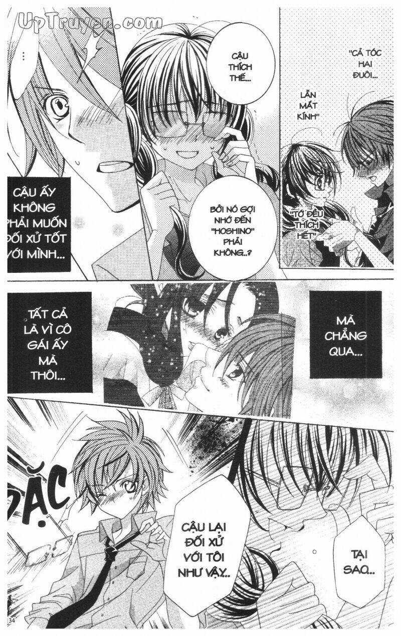 I Love You Suzuki Chapter 10 trang 155